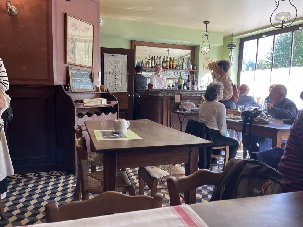 Cafe