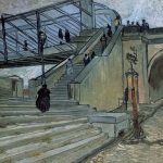Van Goghs bro Trinquetaille Bridge