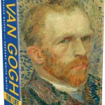 Van Gogh The Life - book 
