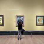 aktuelle vincent van gogh udstillinger