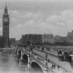 Van Gogh i London 1874