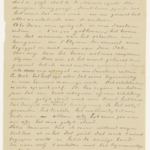 Brev 885 til Anna van Gogh